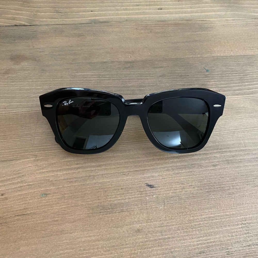 Ray Bans Sunglasses
